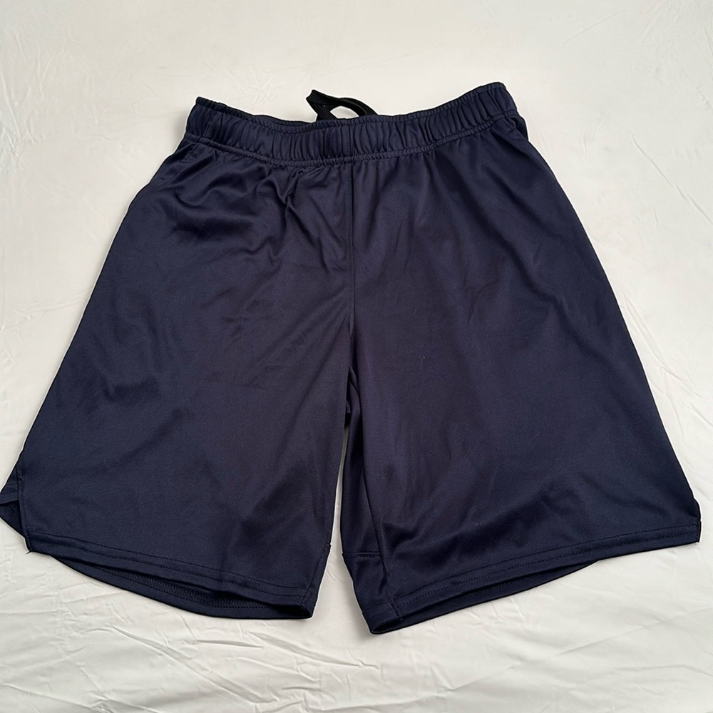 Old Navy Active Go Dry navy blue athletic shorts XS